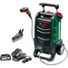 Bosch Fontus GEN II + 18V 2,5 Ah accu (2x) Main Image