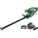 Bosch EasyHedgeCut 18-45 Li incl. 18V 2.5Ah battery (2x) + charger Main Image