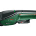 Bosch Universal HedgeCut 18v-55 incl. 18V 2.5Ah battery (2x) + charger detail