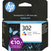 HP 302 Cartouche Couleur Main Image