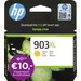 HP 903XL Cartridge Yellow Main Image