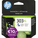 HP 303XL Cartridge Kleur Main Image