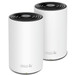 TP-Link Deco XE75 Mesh Wifi 6E Lot de 2 Main Image