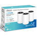 TP-Link Deco XE75 Mesh WiFi 6E 5-pack 