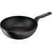 Tefal Hard Titanium Pro Wok 28 cm Main Image