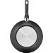 Tefal Hard Titanium Pro Wok 28 cm dessous