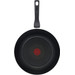 Tefal Hard Titanium Pro Wok 28 cm dessus