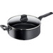 Tefal Hard Titanium Pro Poêle Paysanne 28 cm Main Image