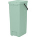 Brabantia Sort & Go 40 Litres Jade Green arrière