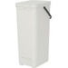 Brabantia Sort & Go 40 Litres Light Grey arrière