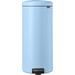 Brabantia NewIcon Poubelle à Pédale 30 Litres Dreamy Blue Main Image