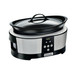 Crock-Pot CR605 5.7L front