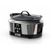 Crock-Pot CR605 5,7 Liter voorkant