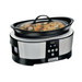 Crock-Pot CR605 5,7 Liter voorkant