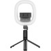 Celly Ring Light Trépied Compact Bluetooth Main Image