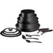 Tefal Ingenio Unlimited Cookware Set 13-piece Main Image