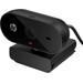 HP 320 FullHD Webcam linkerkant