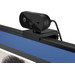 HP 320 FullHD Webcam product in gebruik