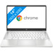 HP Chromebook 14a-na0018nb AZERTY Main Image