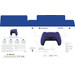 Sony Playstation 5 DualSense Draadloze Controller Galactic Purple verpakking