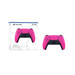 Sony Playstation 5 DualSense Manette Sans Fil Nova Pink emballage