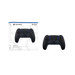 Sony PlayStation 5 DualSense Wireless Controller Midnight Black 