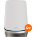 Netgear Orbi RBKE963 4-pack Main Image