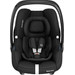 Maxi-Cosi Cabriofix I-Size Essential Black 