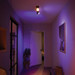 Philips Hue Centris Spot Monté en surface White & Color 2 Spots Blanc - rectangulaire 