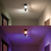 Philips Hue Centris Spot Monté en surface White & Color 2 Spots Blanc - rectangulaire 