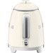 SMEG KLF05CREU Crème achterkant