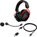 HyperX Cloud Alpha Draadloze Gaming Headset 