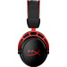 HyperX Cloud Alpha Draadloze Gaming Headset linkerkant