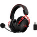 HyperX Cloud Alpha Draadloze Gaming Headset 