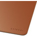 Satechi Eco Leather Mouse Pad Brown 