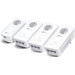 TP-Link TL-WPA8635PKITB 4-pack Main Image