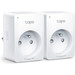 TP-Link Tapo P100 Lot de 2 Main Image