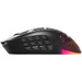 SteelSeries Aerox 9 Souris Gamer Sans Fil Noir 