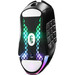 SteelSeries Aerox 9 Souris Gamer Sans Fil Noir 