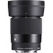 Sigma 30mm F1.4 DC DN Contemporary Fujifilm X-Mount Main Image