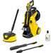 Karcher K5 Premium Power Control Home Main Image