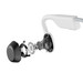 Shokz OpenMove White detail