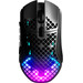 SteelSeries Aerox 9 Souris Gamer Sans Fil Noir Main Image