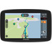 TomTom GO Camper Tour Europe avant