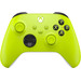 Microsoft Xbox Series X and S Wireless Controller Electric Volt Yellow, Green Main Image