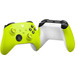 Microsoft Xbox Series X and S Wireless Controller Electric Volt Yellow, Green 