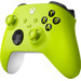 Microsoft Xbox Series X and S Wireless Controller Electric Volt Yellow, Green 