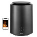 duux threesixty 2 smart grey