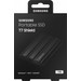 Samsung T7 Shield 1 To Noir 