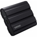 Samsung Portable SSD T7 Shield 1 To Noir - Lot de 2 